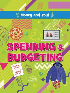 Front cover_Spending and Budgeting