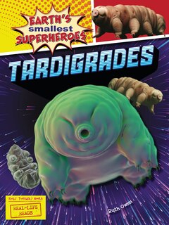 Front cover_Tardigrades