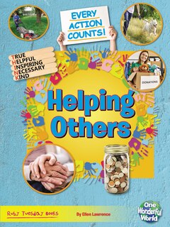 Front cover_Helping Others