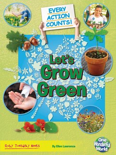 Front cover_Let's Grow Green
