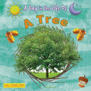 Front cover_A Tree
