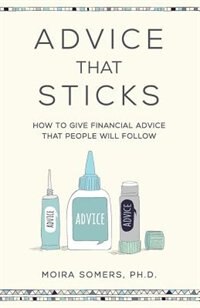 Front cover_Advice That Sticks