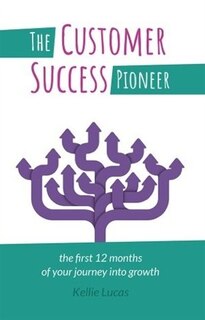 Couverture_The Customer Success Pioneer