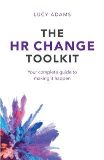 Front cover_The HR Change Toolkit