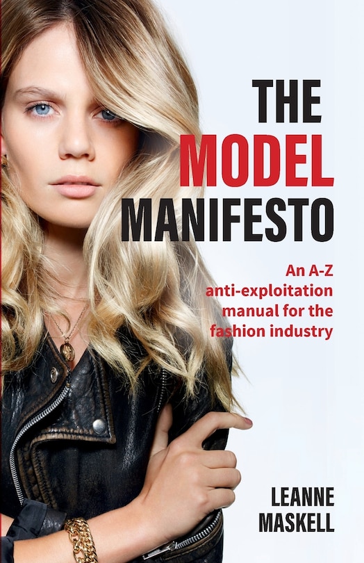 Front cover_The Model Manifesto