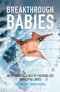 Front cover_Breakthrough Babies
