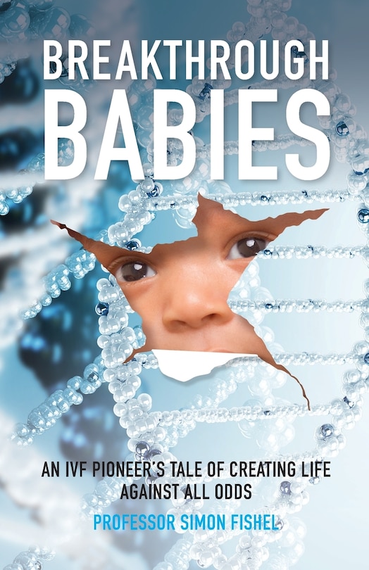 Front cover_Breakthrough Babies