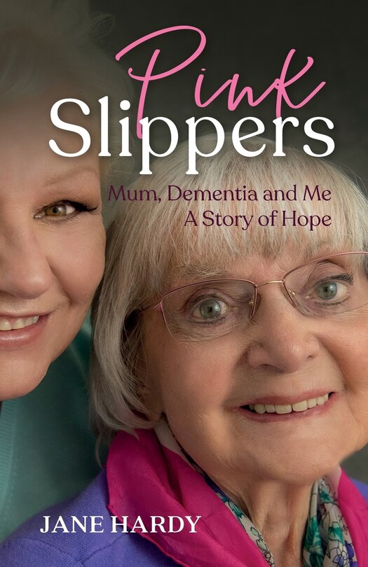 Front cover_Pink Slippers