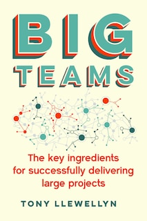Front cover_Big Teams