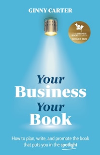 Couverture_Your Business, Your Book