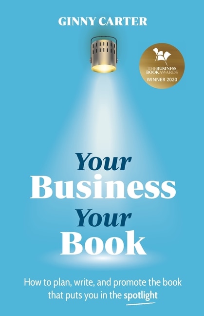 Couverture_Your Business, Your Book