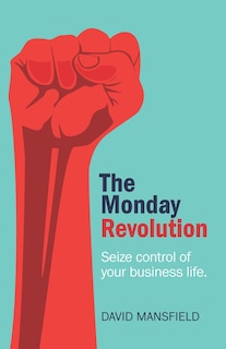 Front cover_The Monday Revolution