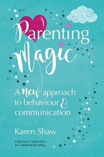 Front cover_Parenting Magic