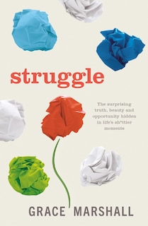 Front cover_Struggle