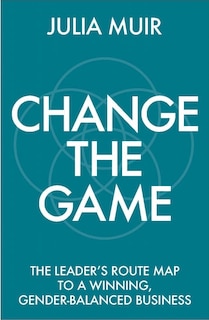 Front cover_Change The Game