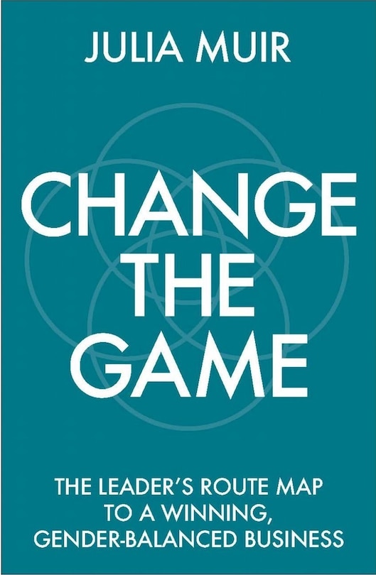 Front cover_Change The Game