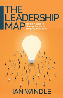 Front cover_The Leadership Map