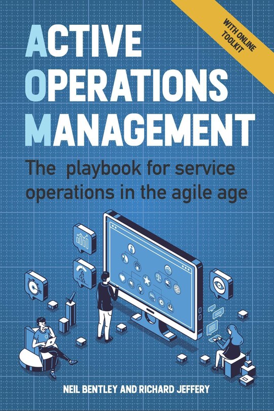 Front cover_Active Operations Management