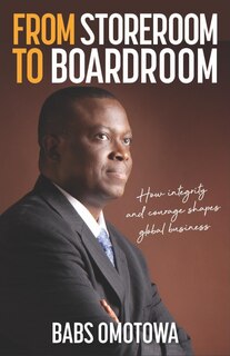 Couverture_From Storeroom to Boardroom