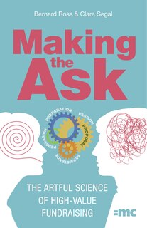 Front cover_Making The Ask