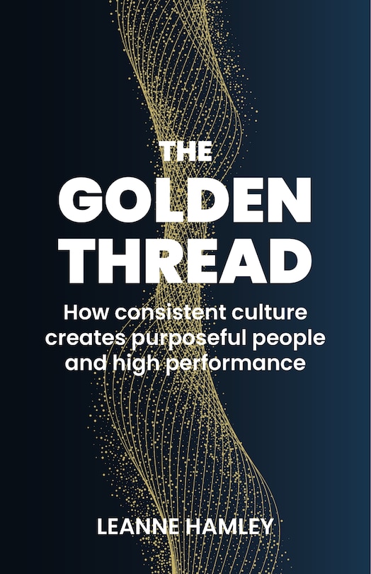 Front cover_The Golden Thread