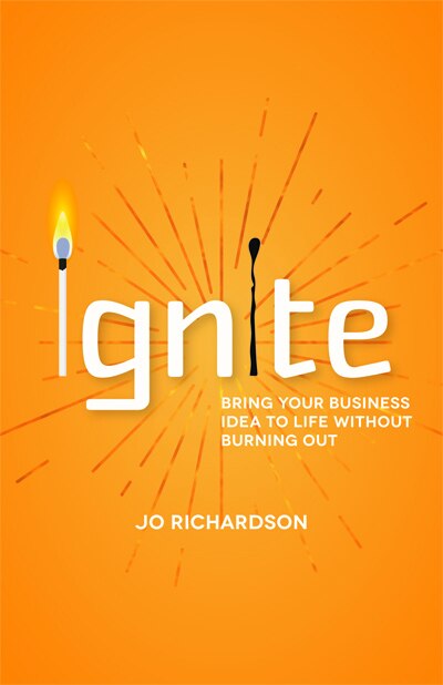 Front cover_Ignite