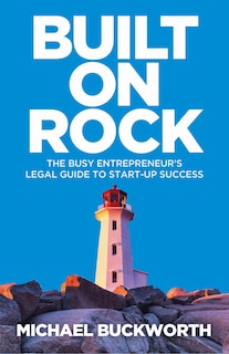 Couverture_Built on Rock