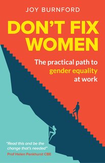 Front cover_Don't Fix Women
