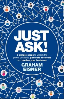 Front cover_Just Ask!