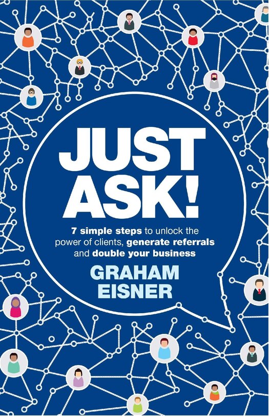 Front cover_Just Ask!