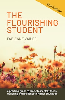 Couverture_The Flourishing Student &ndash; 2nd edition