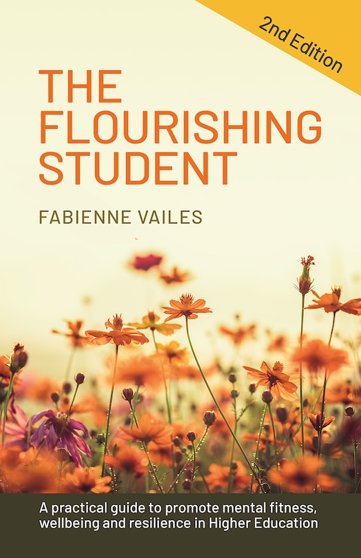 Couverture_The Flourishing Student &ndash; 2nd edition
