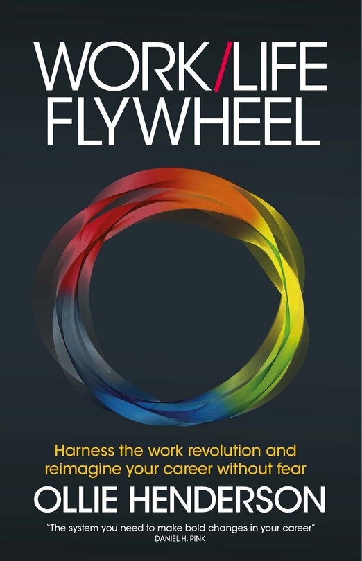 Couverture_Work/Life Flywheel