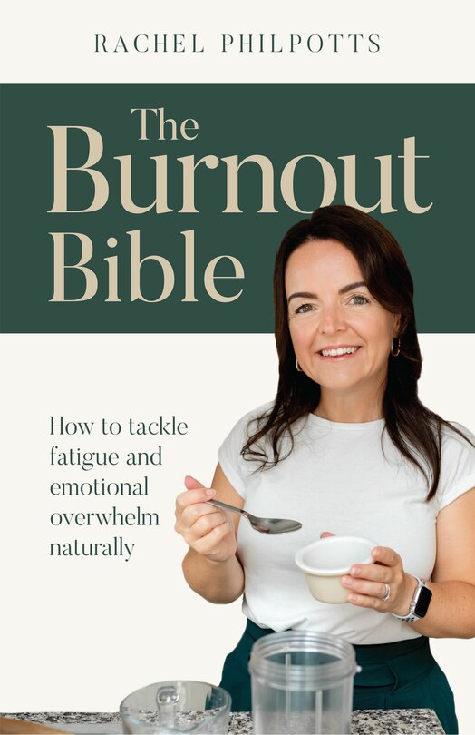 Couverture_The Burnout Bible