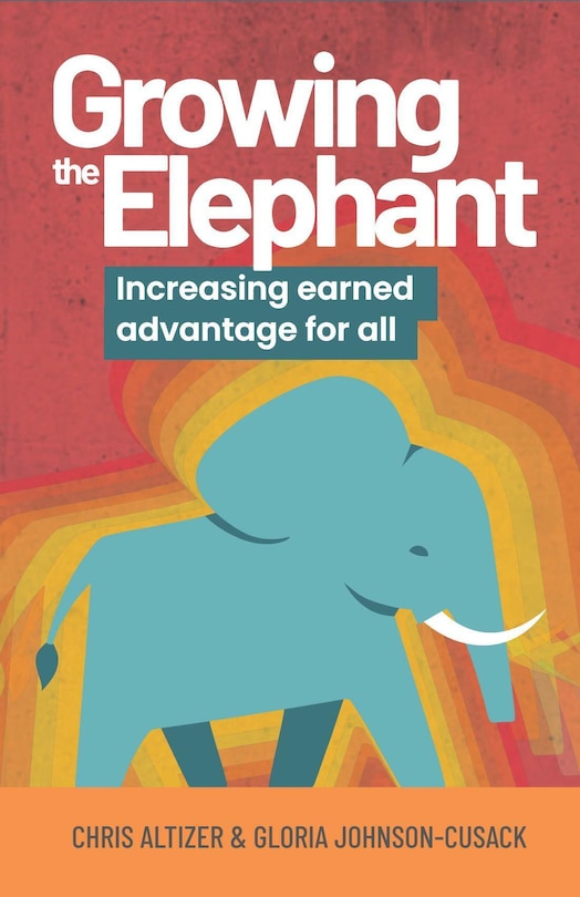 Couverture_Growing the Elephant