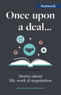 Front cover_Once Upon a Deal…