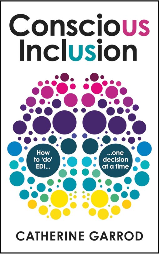 Front cover_Conscious Inclusion