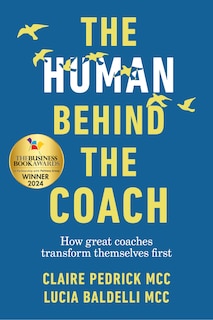 Front cover_The Human Behind the Coach