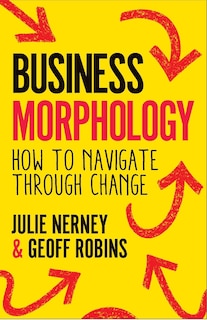 Front cover_Business Morphology