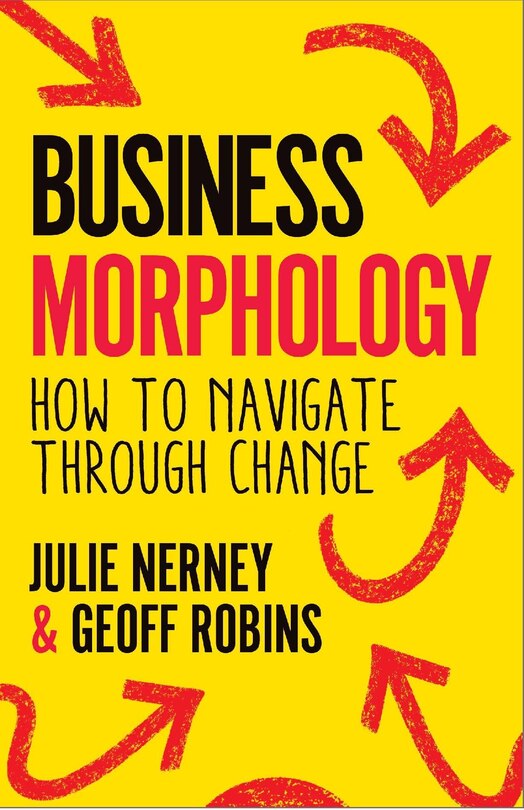 Front cover_Business Morphology