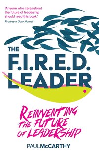Couverture_The FIRED Leader