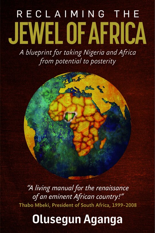 Front cover_Reclaiming the Jewel of Africa