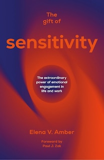 Front cover_The Gift of Sensitivity
