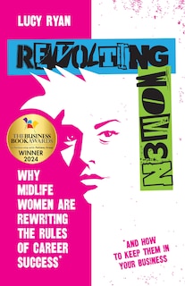 Front cover_Revolting Women