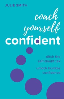 Front cover_Coach Yourself Confident