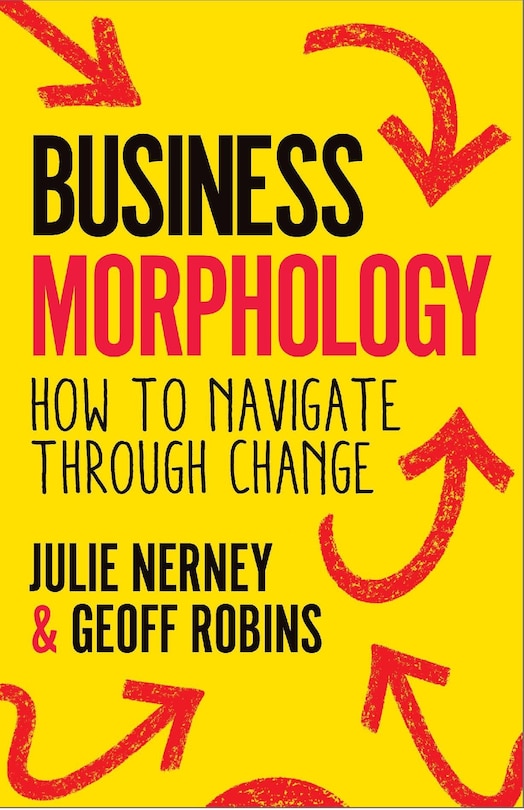 Front cover_Business Morphology