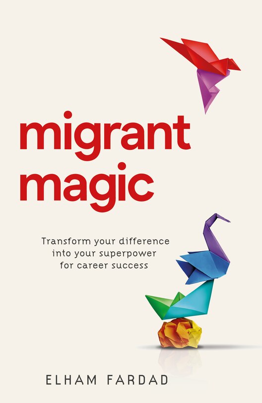 Front cover_Migrant Magic