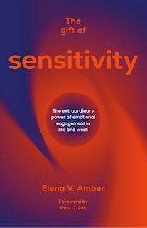 Couverture_The Gift of Sensitivity