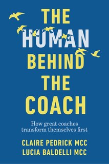Couverture_The Human Behind the Coach