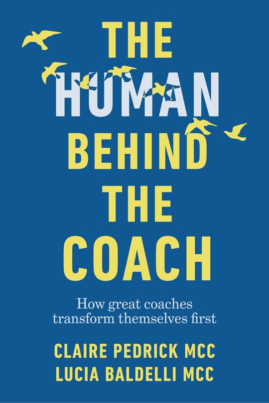 Couverture_The Human Behind the Coach
